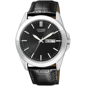 Citizen 男士石英手表