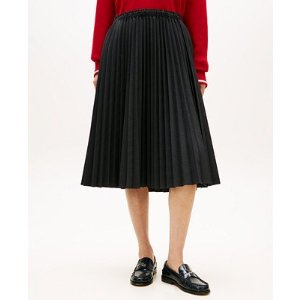 Tommy Hilfiger 女士百褶裙