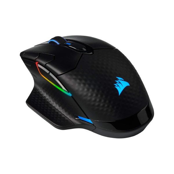 Dark CORE RGB PRO SE 无线游戏鼠标