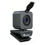 TOUCAN 1080P 高清网络摄像头 内置麦克风