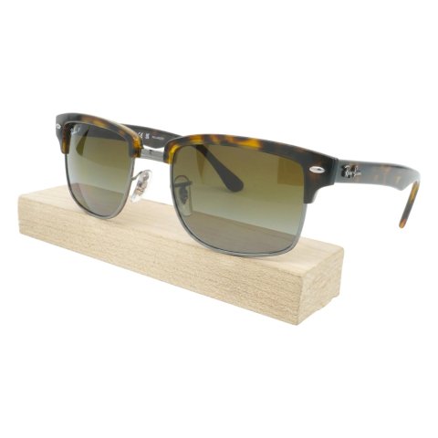  Clubmaster Men s Square Sunglasses