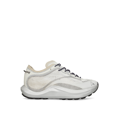 ROA HIKING Sella Lite White Breathable Sneaker