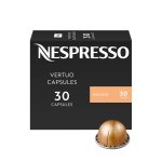 Nespresso Vertuo Melozio 中度烘焙咖啡胶囊 30粒 7.8oz