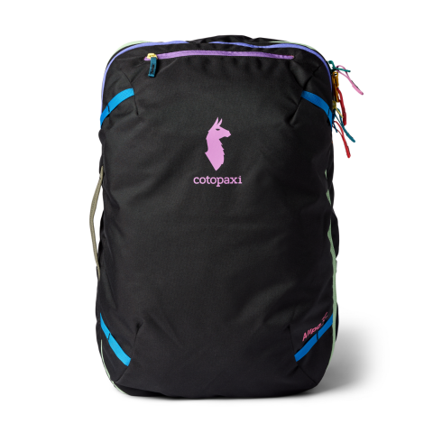 Cotopaxi Allpa 35L 旅行背包 深色
