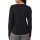 Hanes Women's Supersoft Bamboo Viscose Long Sleeve Underscrub Shirt