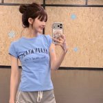 Calvin Klein 折上6.3折🔥郑雅贤同款新品T恤$37