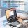 ALL-LUCKY USB Hub 4-in-1