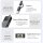 ALL-LUCKY USB Hub 4-in-1