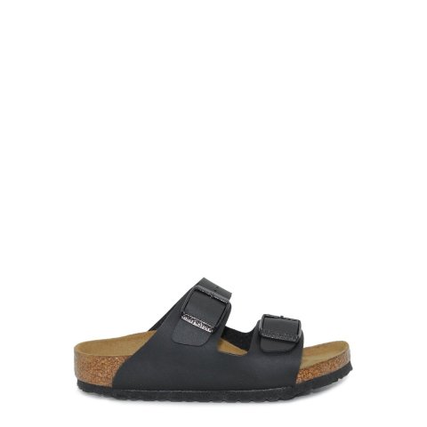 Birkenstock Arizona 儿童一字扣带凉鞋