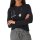 Hanes Women's Supersoft Bamboo Viscose Long Sleeve Underscrub Shirt