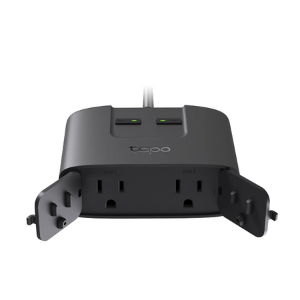 TP-LINK PW25 Tapo 户外智能防水双插座