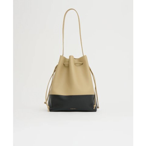 Mansur GavrielDrawstring Cabas 束口托特包