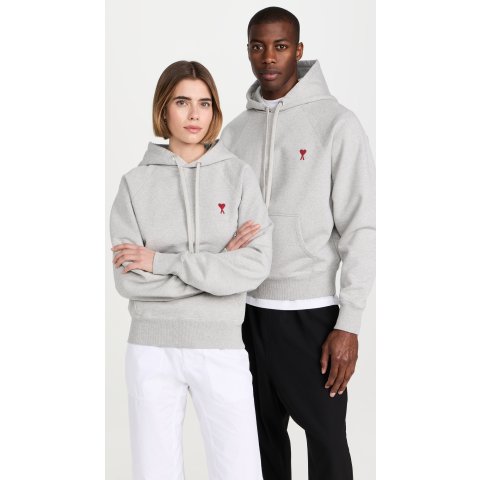  De Coeur Unisex Hoodie