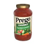 Prego 意式面酱 23.75盎司