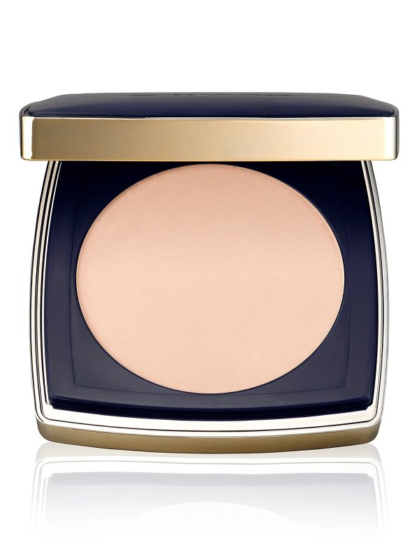 Double Wear Stay In Place Matte Powder Foundation