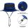 Sol Armis UPF 50 Boonie Hat Sun Protection Fishing Hiking