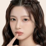 moody 水汪汪美瞳4.5折起+满送假睫毛/发梳