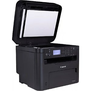 Canon MF273dw 无线黑白激光一体机