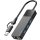 ALL-LUCKY USB Hub 4-in-1