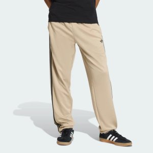 adidas 男士常规版型运动裤