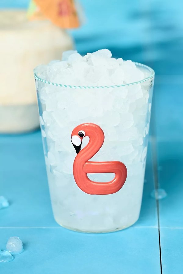  Poolside 果汁杯