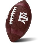 Franklin Sports NCAA 儿童美式足球 青少年款