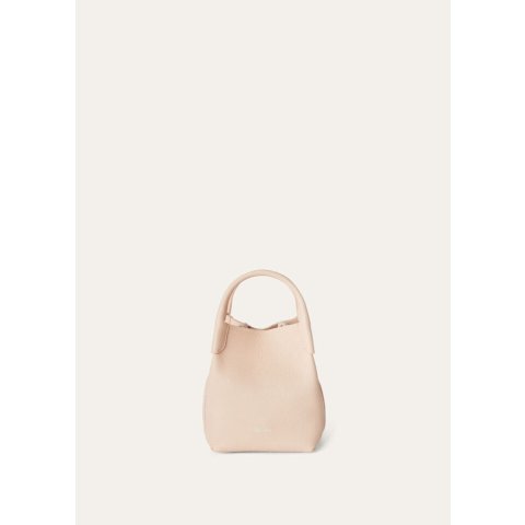 Bale Calfskin Bag Micro