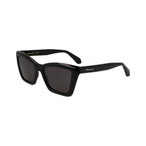 Salvatore Ferragamo Ferragamo Logo 女士太阳镜 53mm