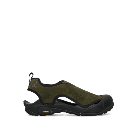 ROA HIKING Arpy Sandals Olive Green Breathable Outdoor