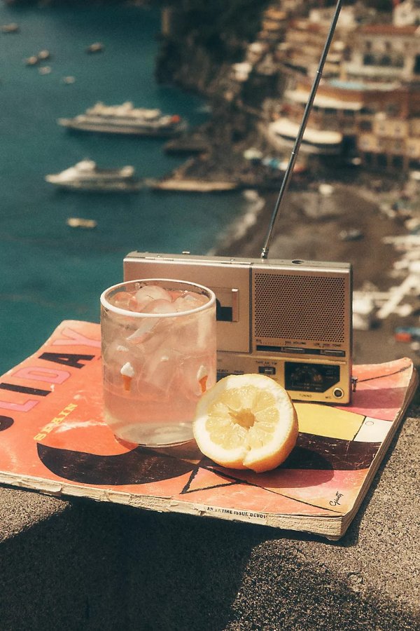  Boardwalk Icon 果汁杯