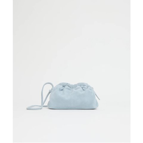 Mansur GavrielMini Cloud Clutch 云朵造型手拿包