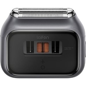 Laifen P3 Pro 电动剃须刀 铝合金灰