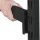 Muscle Rack 3层钢制储物架 77×24×72英寸