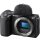 Alpha ZV-E10 II 微单相机 26MP APS-C 机身 黑色