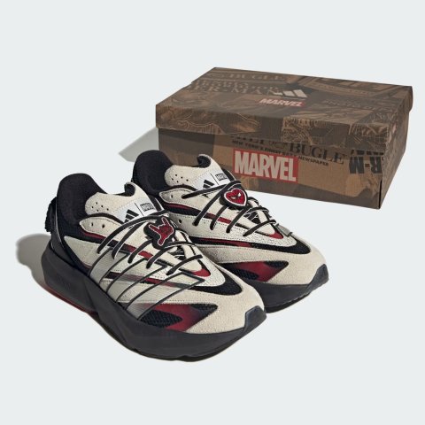 MARVEL SPIDER-MAN LIGHTBLAZE Shoes