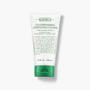 Kiehl s 黄瓜草本洁面乳