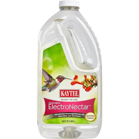 Kaytee 电解质蜂鸟食 现用型 64盎司