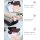 ALL OF SHE Women’s Cotton Hipster Panties Breathable Cheeky Bikini 6 Pack S-XXL