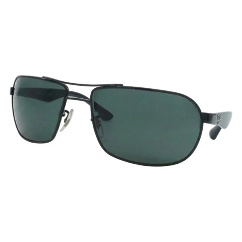  Men s Rectangle Sunglasses