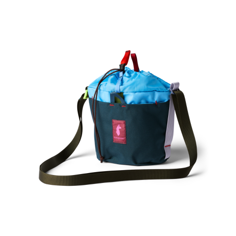 Cotopaxi Todo 3L Bucket Bag Del Día