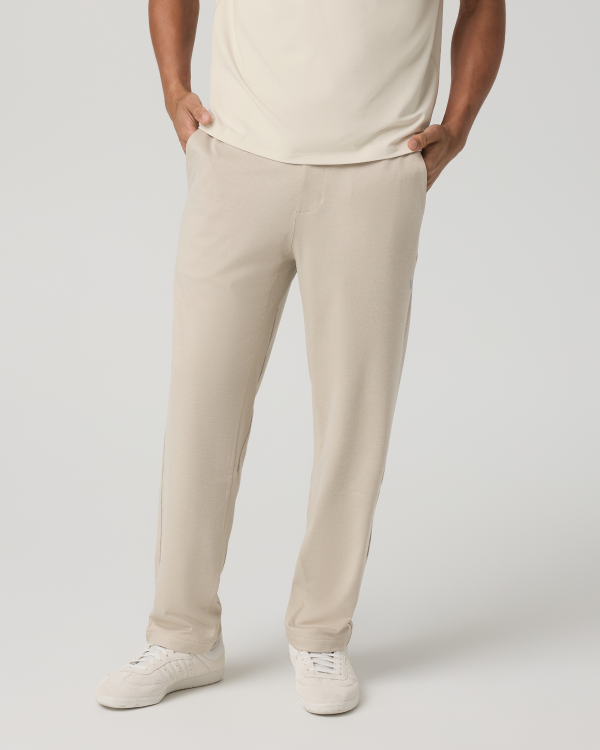 Sunday Performance Track Pant 30" 石灰混色