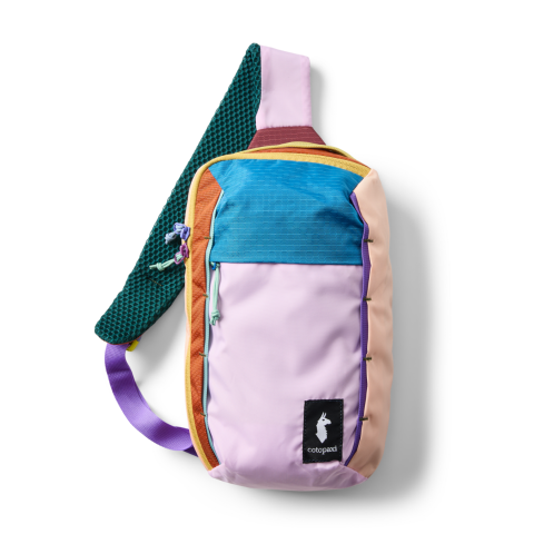 Cotopaxi Todo 8L Sling Bag Del Día