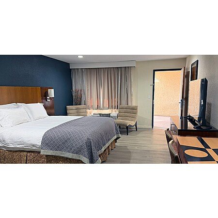 Relax Hotel and Spa 温泉酒店 2晚起住宿