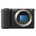 Alpha ZV-E10 II 微单相机 26MP APS-C 机身 黑色