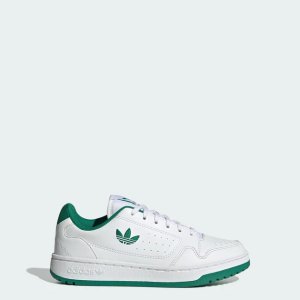 adidas 大童运动鞋