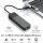 ALL-LUCKY USB Hub 4-in-1