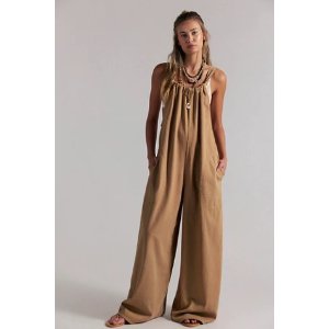 Free People We The Free Freebird 连体裤