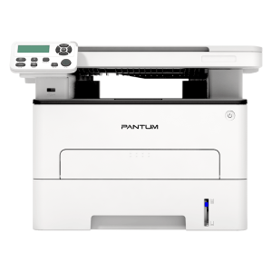 PANTUM M6766DW 激光打印机 自动双面