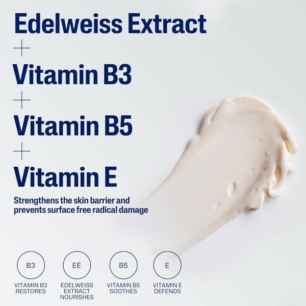 Cetaphil SPF35 保湿面霜 4oz 适合混合肌
