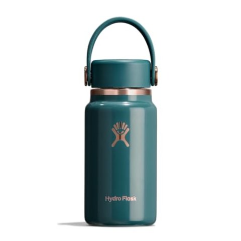 Hydro Flask 迷你保温水瓶 6.7盎司 防漏